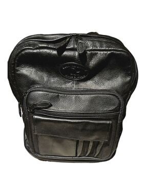 Unisex 1 Million Hours Backpack Black One Size